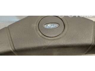 Руль Ford Fiesta 1989-1995 года 6827631