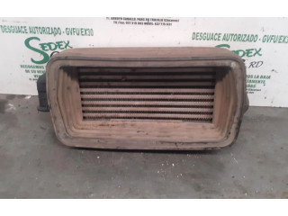 Интеркулер 91FF9L440AB Rover Rover