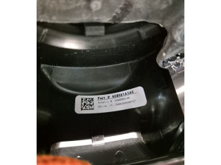 Руль Jeep Wrangler   -  года K7MF911A3AA      