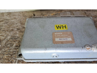 Блок управления АБС 0265100039, 0611672 Acura ILX