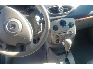 Zámek zadních dveří Renault Clio III 2007