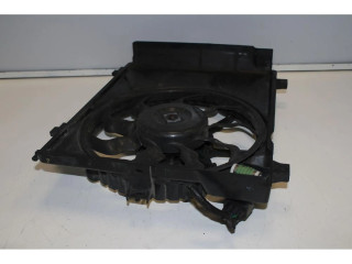 Вентилятор радиатора         Hyundai i10 1.1