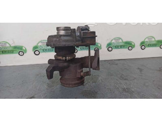 Турбина Mercedes-Benz A W169 6400901780, VV16AL0028 для двигателя 640940