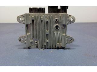 Блок управления 9665433880, 9665433880   Alpine C2