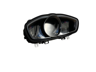 Ojnice 36011271, 0120824 Volvo V40