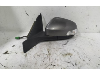 Зеркало (механическое)       Volvo S80  2007 - 2013 года   