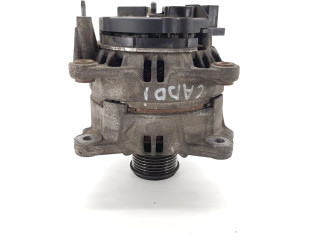 Генератор YY16B05, 13420610 Volkswagen Caddy