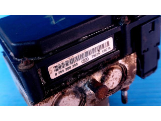 Блок АБС 589101C800, C0078 Hyundai Getz