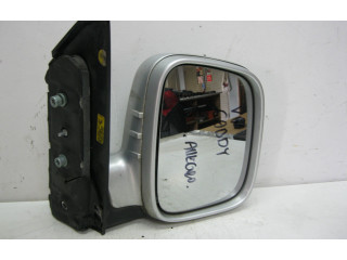 Zpětné zrcátko  Volkswagen Caddy 2004    