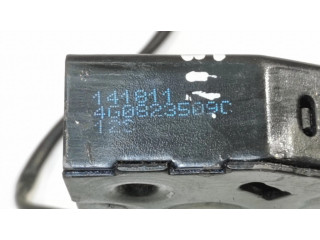 Замок капота 4G0823509C, 141811 Audi A7 S7 4G