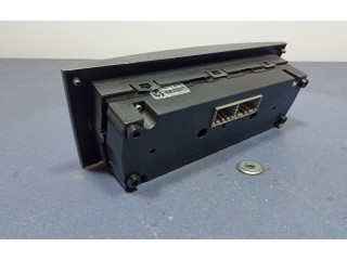 Блок управления климат-контролем 72311SA160, 72311SA160   Subaru Forester SG