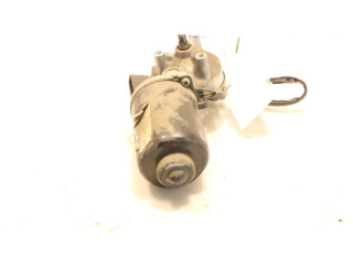 Моторчик дворников Opel Meriva A