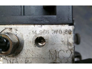 Блок АБС 1496637080, 0265225165 Citroen C8 - года