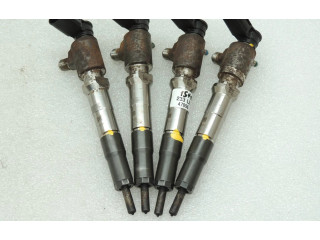 Форсунка 2675955, GK2Q9K546AD    Ford Focus  C20DD0J - 2.0L Panther Diesel 