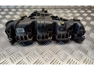 Всасывающий коллектор 03L129711BA Audi Q5 SQ5