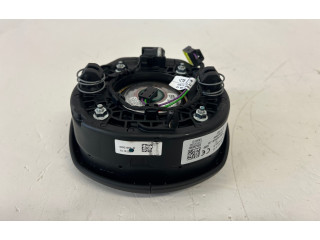 Подушка безопасности водителя 5A2A203, 5A250D603   BMW i4