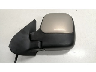 Zpětné zrcátko levé Citroen Berlingo 2004
