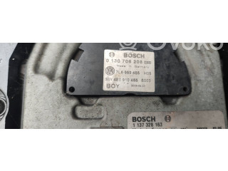 Диффузор 7L6121203B Audi Q7 4L