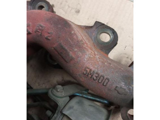 Турбина       Nissan Almera Tino  2000 - 2006 года   