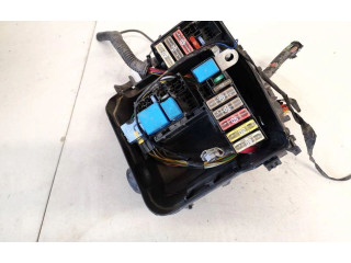 Блок предохранителей 243809584r Dacia Lodgy