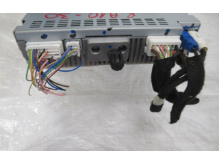 Дисплей    281155231R   Renault Captur