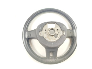 Volant Volkswagen Caddy 2009 5K0419091J