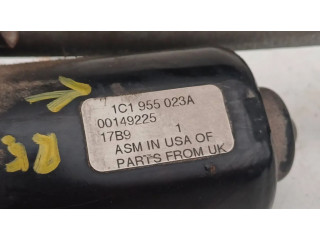 Моторчик дворников 1C1955023A, 00149225    Volkswagen Golf IV