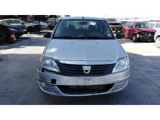 Генератор    Dacia Logan Pick-Up 1.5     