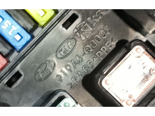 Моторчик заднего дворника 91961Q0010, 919A5Q0000 Hyundai Bayon