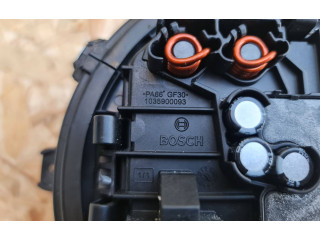 Вентилятор печки    0130309504, DG576004   Volvo XC90