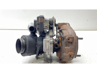  Турбина Audi A6 S6 C6 4F 2.7 059145721E, 7697012         