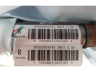 Боковая подушка безопасности YFSS2034145, YPSS2034145 MG ZS