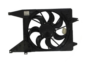 Вентилятор радиатора     214815057R    Dacia Sandero 
