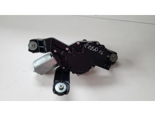 Моторчик заднего дворника 98700A2700    KIA Pro Cee'd II