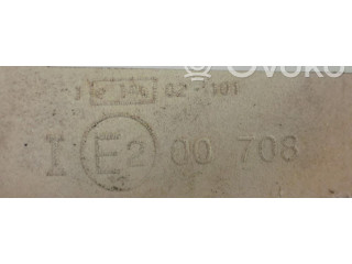 Zpětné zrcátko  Mercedes-Benz Citan W415 2012  E2020502  