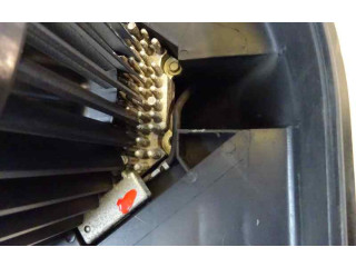 Вентилятор печки       Citroen C8