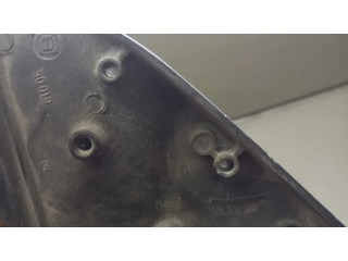 Zpětné zrcátko levé BMW 5 E39 2000