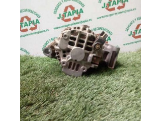 Генератор A005TA7792, ALTERNADOR Ford Fiesta