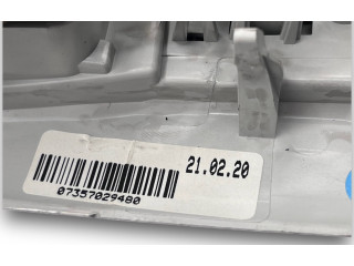 Блок комфорта A5802, 07357029480 Jeep Renegade