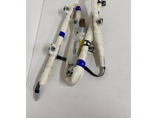 Боковая подушка безопасности AW9314K159AC Jaguar XJ X351