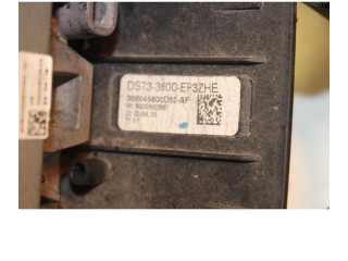 Руль Ford S-MAX  2015 -  года DS733600EP3ZHE      