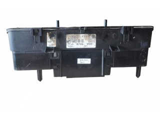 Панель приборов 1T0920870G   Volkswagen Touran I       