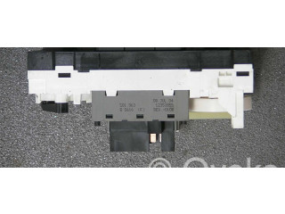 Блок управления климат-контролем    Honda Jazz