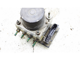 Блок АБС 0265800443, 0265281583   Opel  Meriva A  2003 - 2010 года