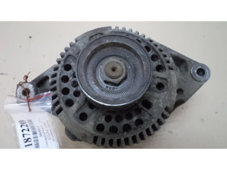 Генератор Bentley Continental