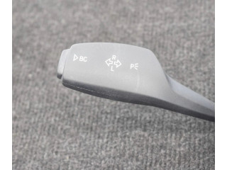 Подрулевой переключатель 9351140 BMW 2 F22 F23