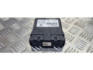 Блок управления кондиционером 285250503R, 322150222   Renault Zoe