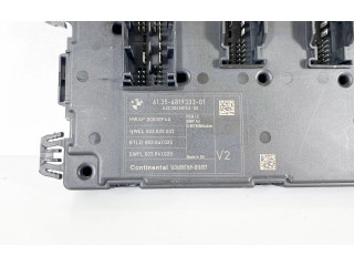 Модуль кузова