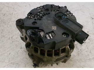 Генератор C2D59622, T0-6367J Jaguar XF X260