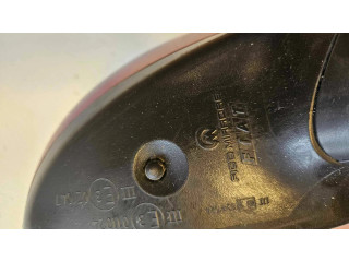 Zpětné zrcátko pravé Fiat 500 2009 011024, 021047